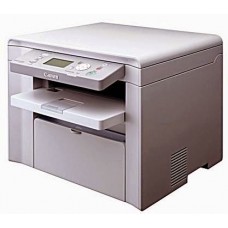 Canon Image Class D - 520
